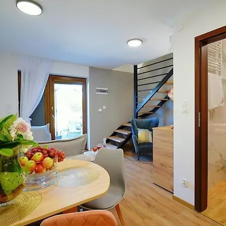 Vakantiehuis Comfortable Home,