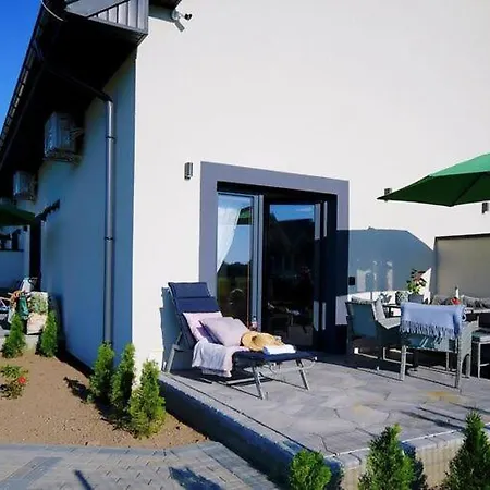 Holiday home Beautiful Terraced House For 4 People,