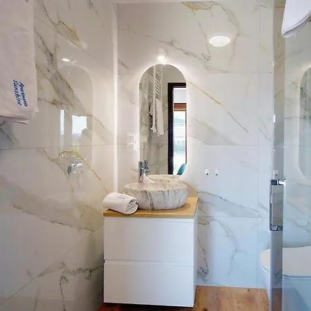 Comfortable Home, Vakantiehuis Mielenko