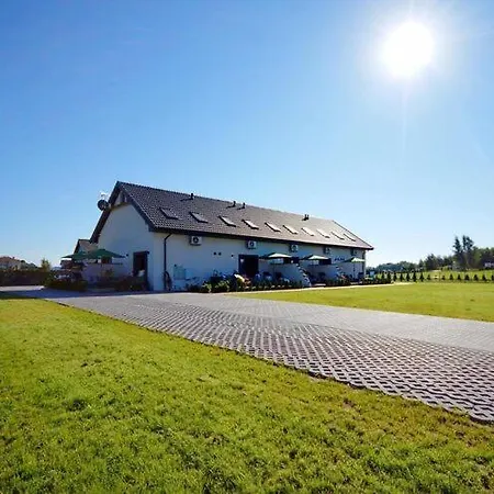 Holiday home Beautiful Terraced House For 4 People, Mielenko