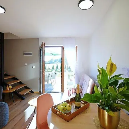 Vakantiehuis Comfortable Home,