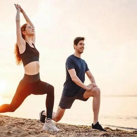 Vakantiehuis Comfortable Home,