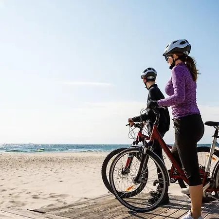 Comfortable Home, Vakantiehuis *