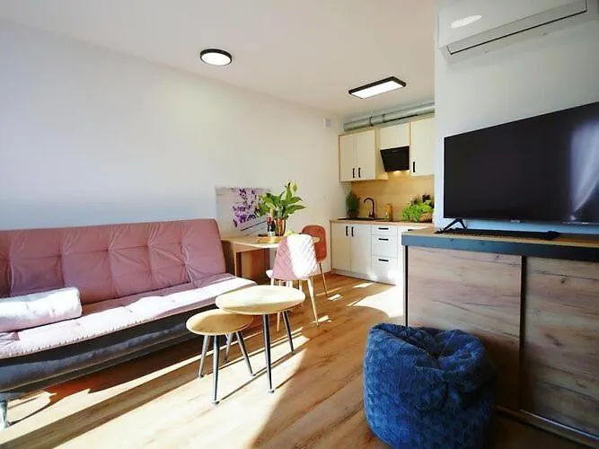 Comfortable Home, * Mielenko