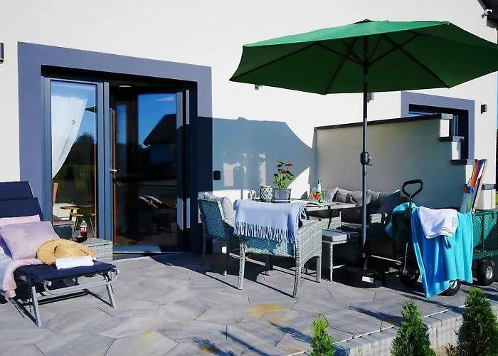 Comfortable Home, * Mielenko