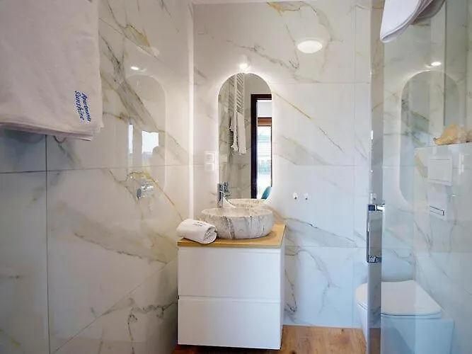 Comfortable Home, Casa vacanze Mielenko