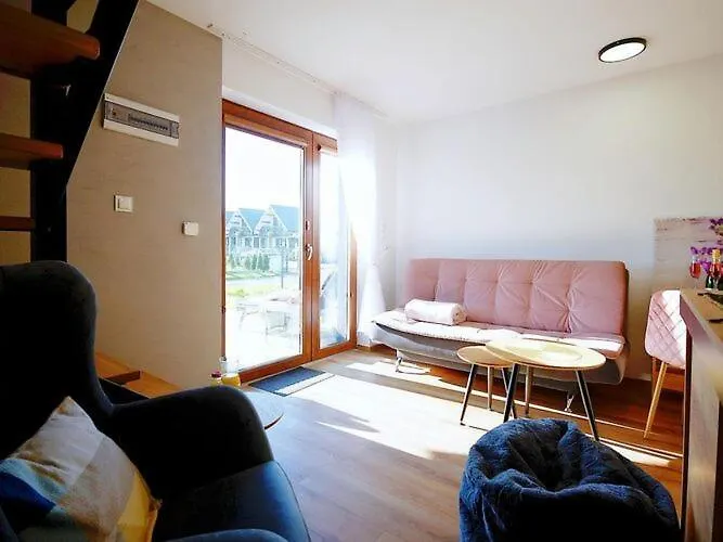 Comfortable Home, * Mielenko