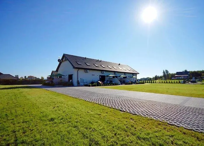 Casa vacanze Comfortable Home, Mielenko