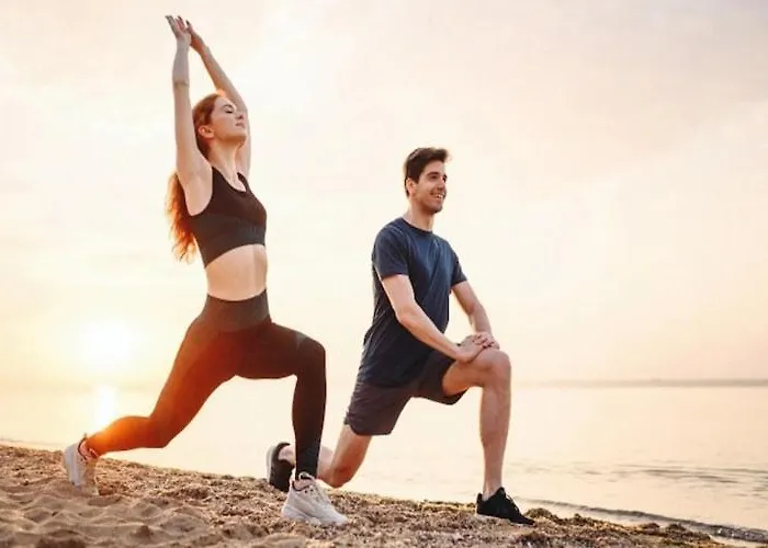 Casa vacanze Comfortable Home,